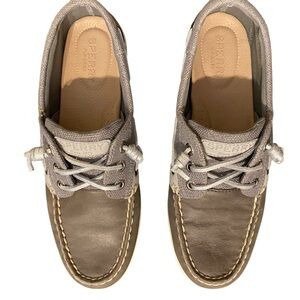 Sperry Loafers